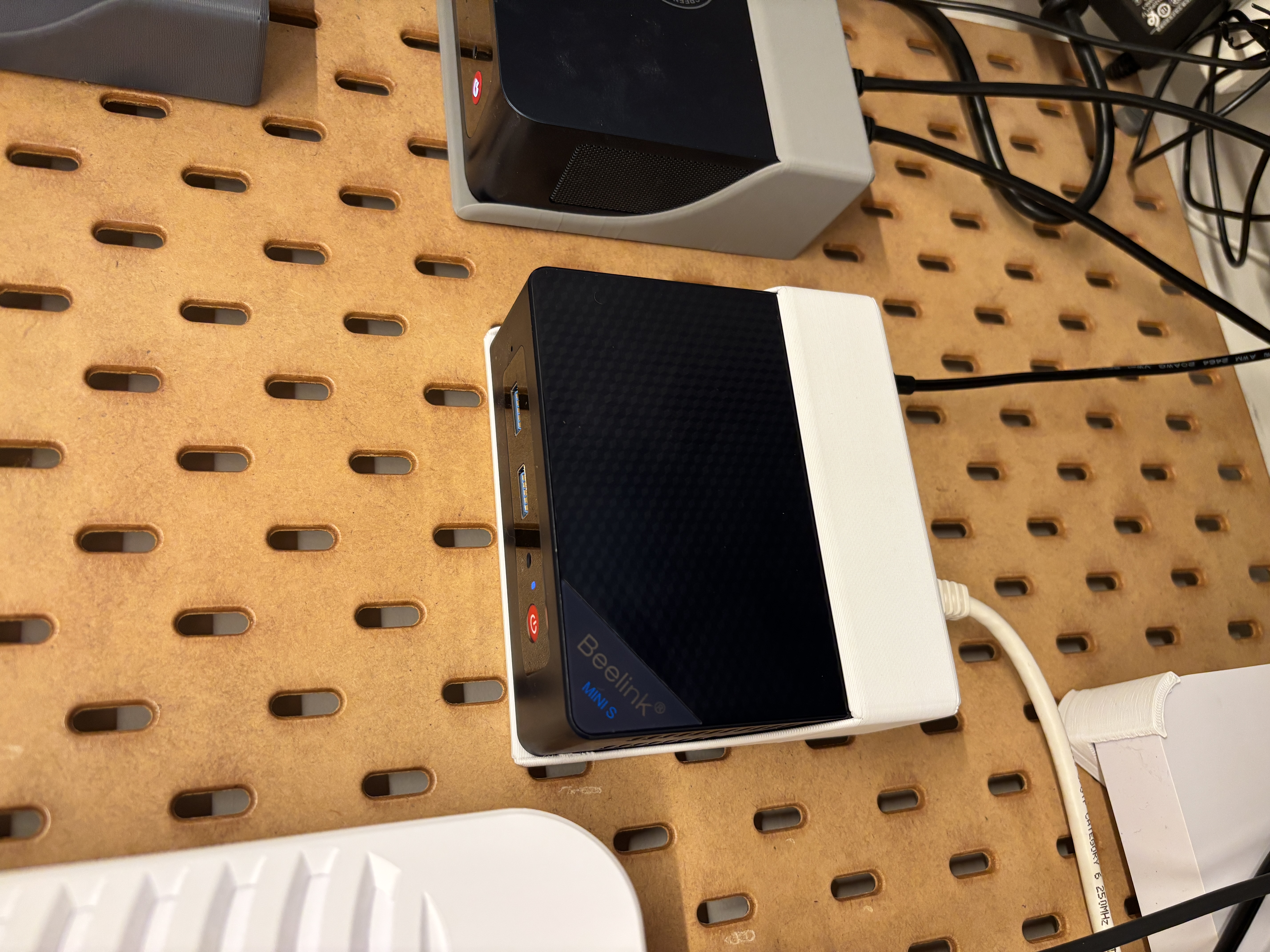 Beelink Mini-S12 Pro